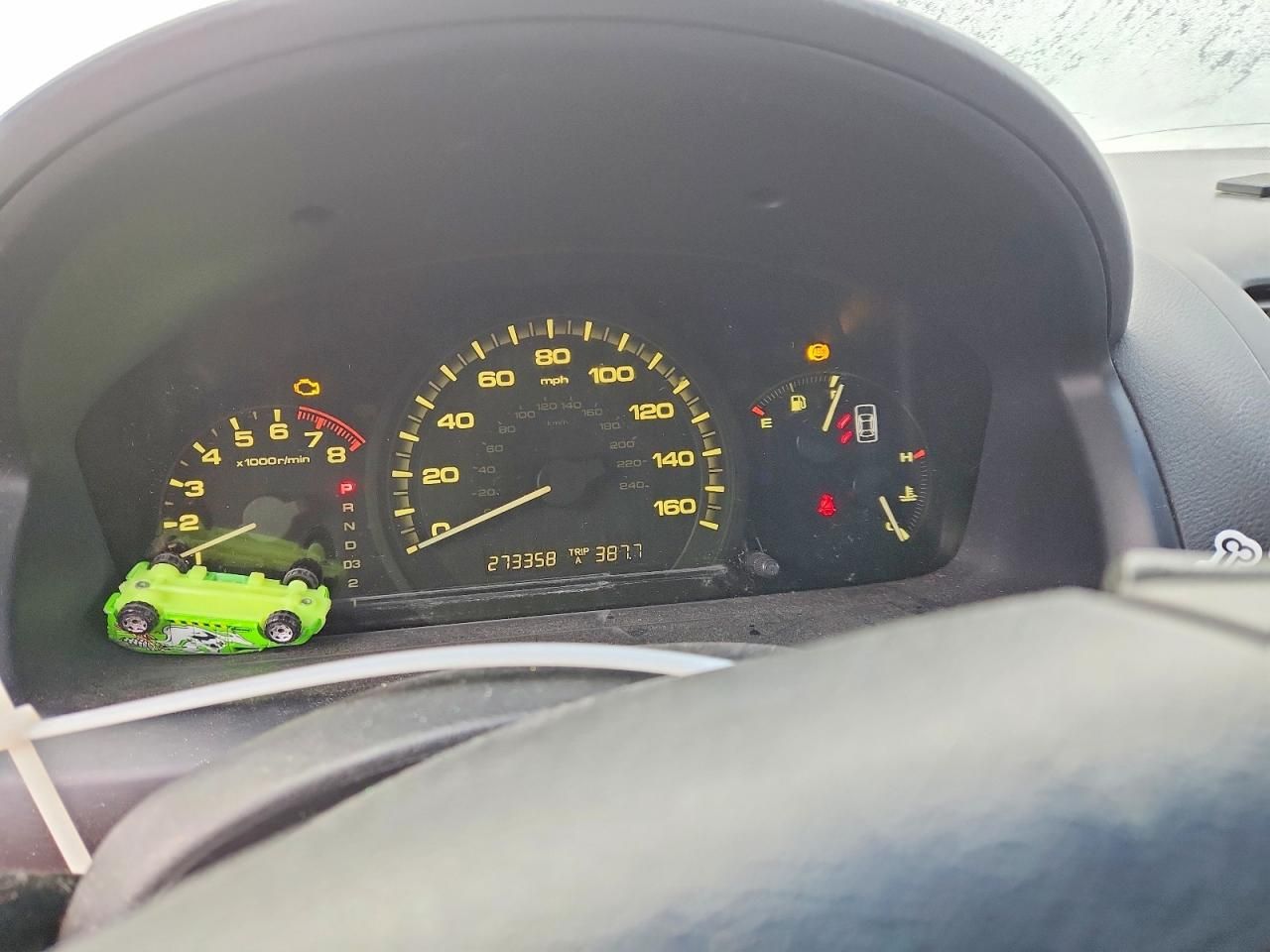 2006 Honda Accord ex