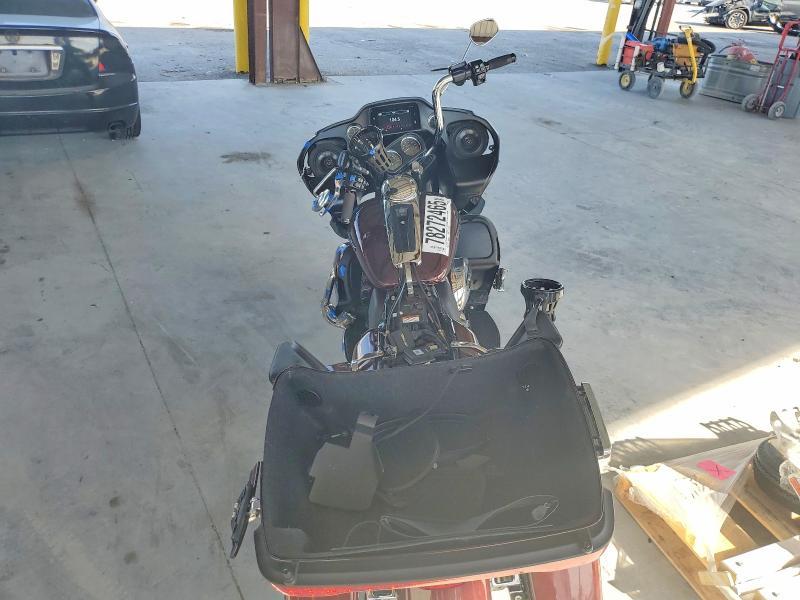 2019 Harley-Davidson Fltru