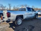 2015 Chevrolet Silverado K2500 Heavy Duty LT