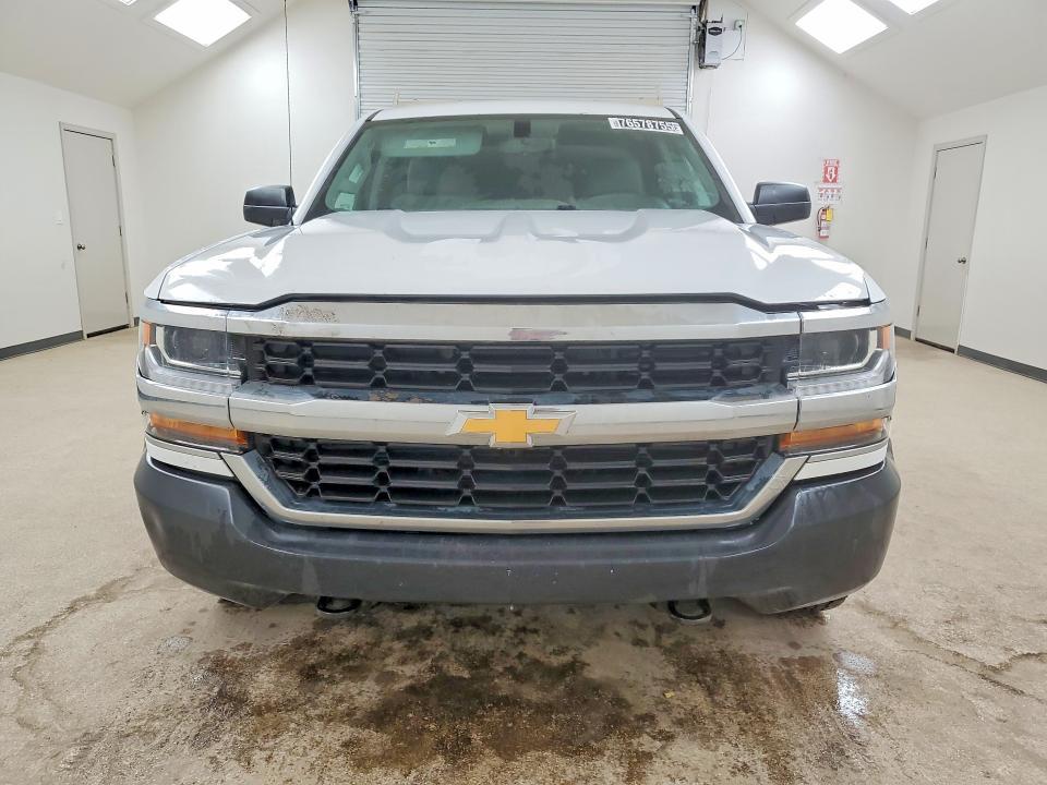 2019 Chevrolet Silverado ld K1500 Base/ls