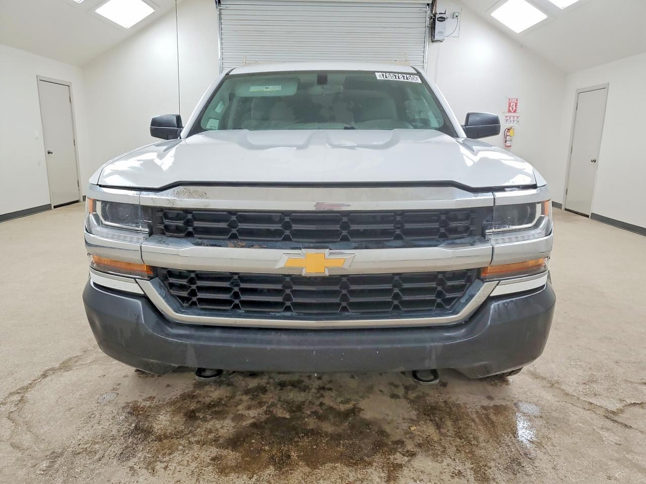 2019 Chevrolet Silverado ld K1500 Base/ls
