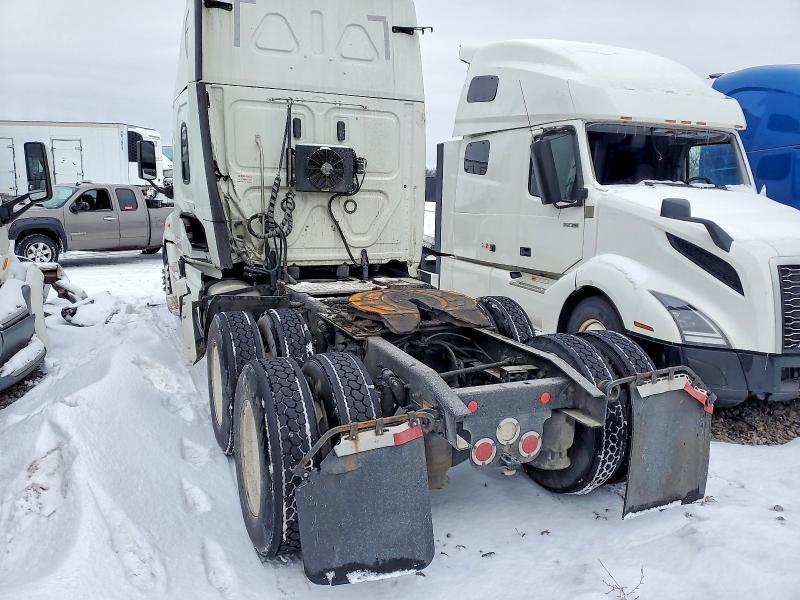 2019 Freigliner 2019 Freightliner Cascadia 1-Trailer