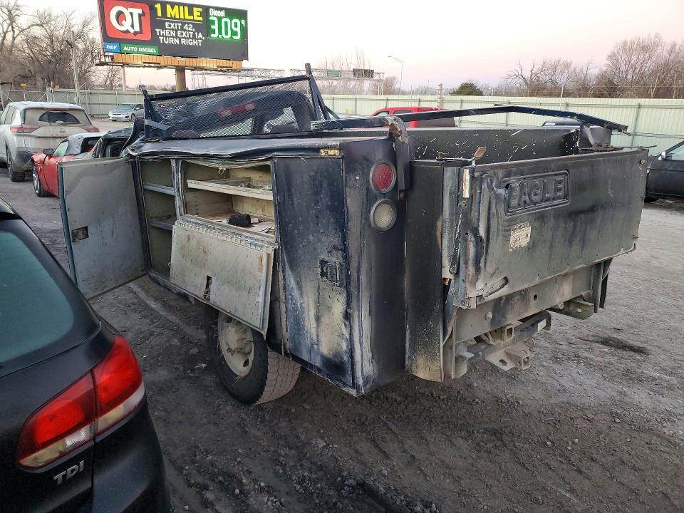 2006 GMC Sierra K2500 Heavy Duty