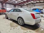 2018 Cadillac Xts Luxury