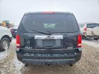 2011 Honda Pilot Exln