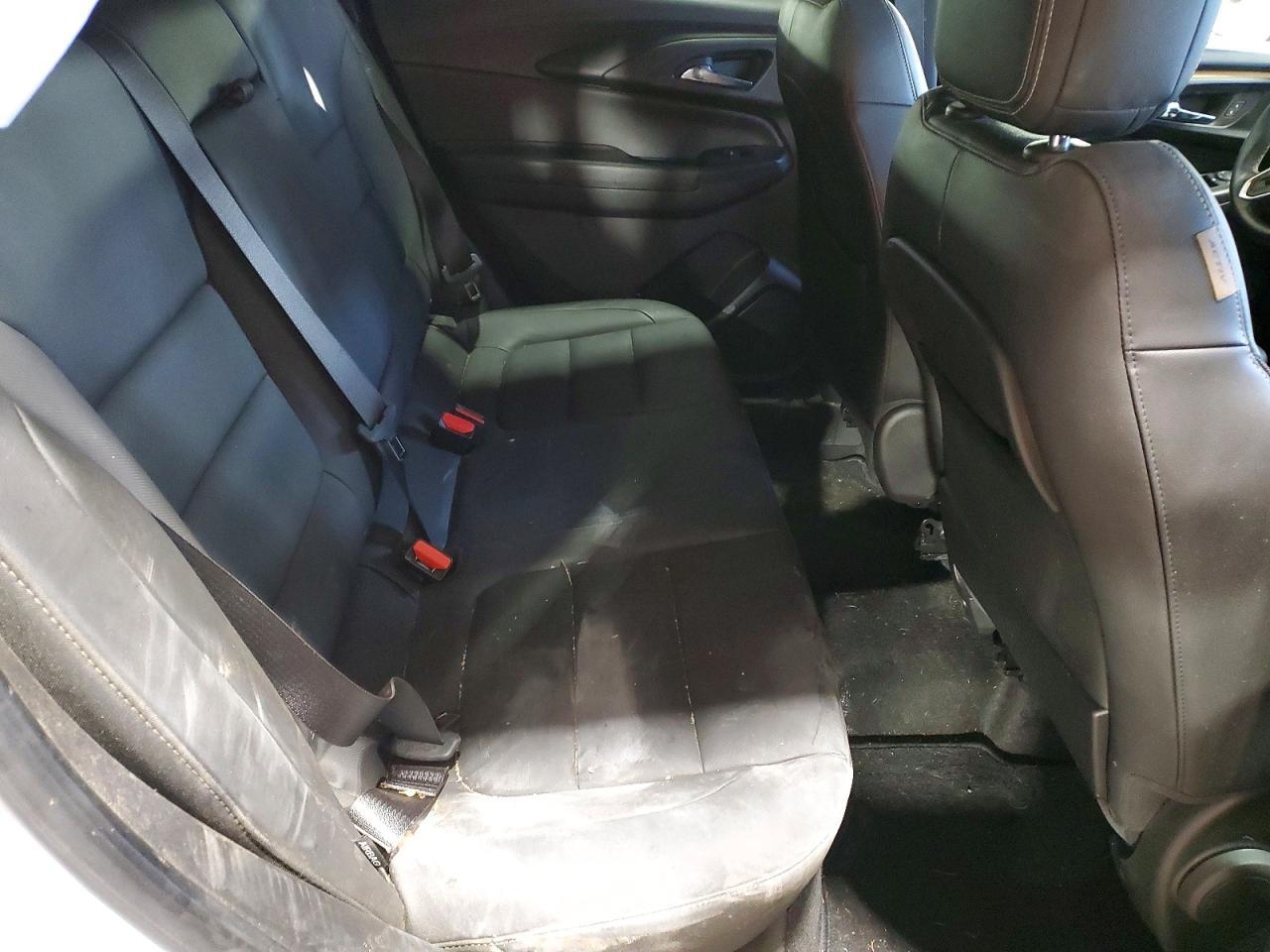 2023 Chevrolet Trailblazer Active