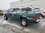 1999 Dodge Ram 1500