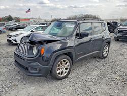 2017 Jeep Renegade Latitude for sale in Montgomery, AL