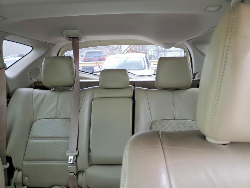 2014 Nissan Murano s