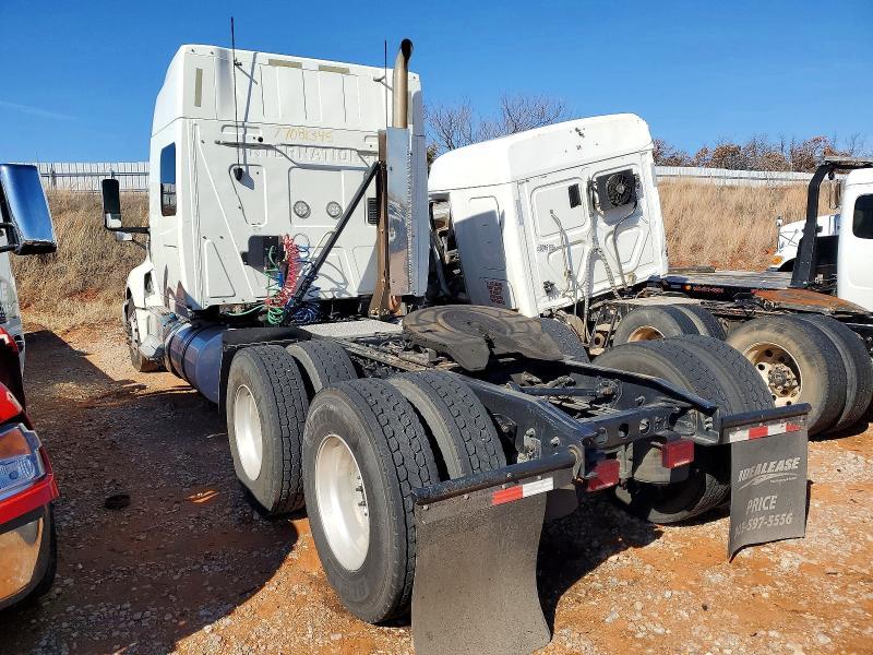 2020 International LT625 Semi Truck