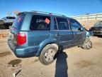 2004 Honda Pilot exl