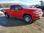 2020 Chevrolet Colorado