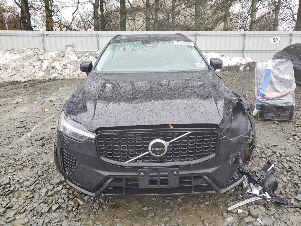 2023 Volvo Xc60 Plus