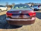 2014 Volkswagen Passat se