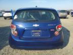 2013 Chevrolet Sonic lt