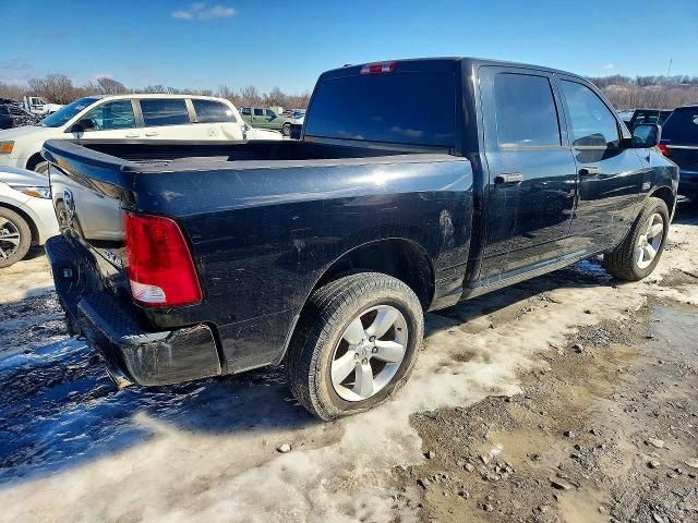 2013 Dodge Ram 1500 st