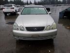 2004 Lexus Gs 300 Base