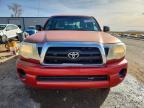 2007 Toyota Tacoma Base