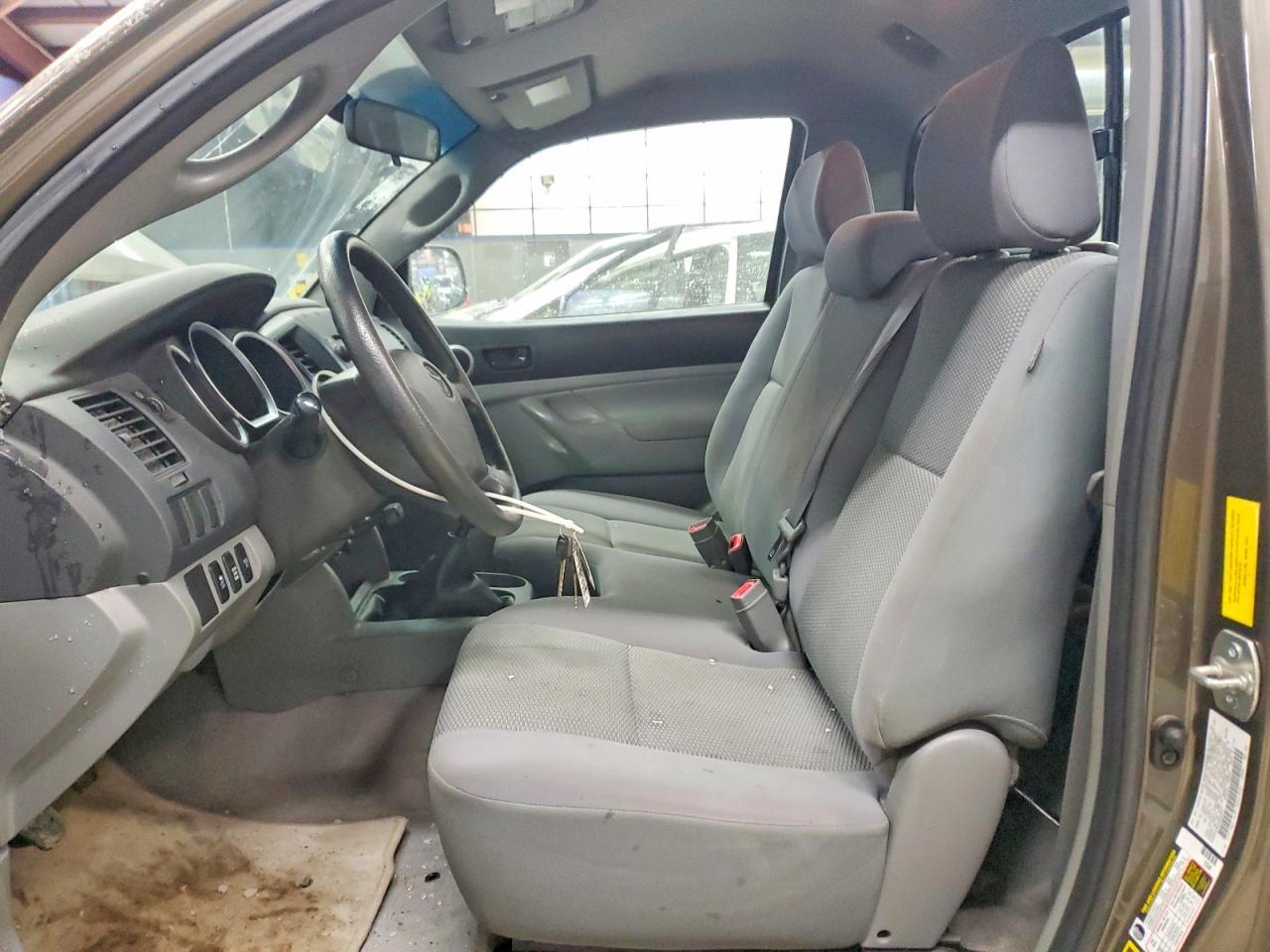 2009 Toyota Tacoma