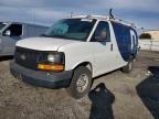 2015 Chevrolet Express 2500 Cargo Utility / Service Van