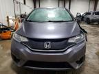2017 Honda Fit ex