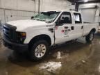 2008 Ford F250 Super Duty