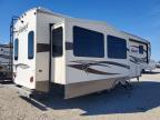 2015 Cedar Creek 2015 Forest River Silverback Camper