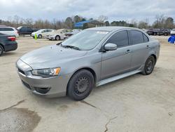 2015 Mitsubishi Lancer es en venta en Florence, MS