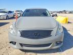 2011 Infiniti G37 Base