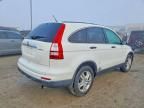 2010 Honda Cr-v ex