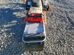 2007 Skidoo 800