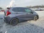 2017 Honda Fit lx