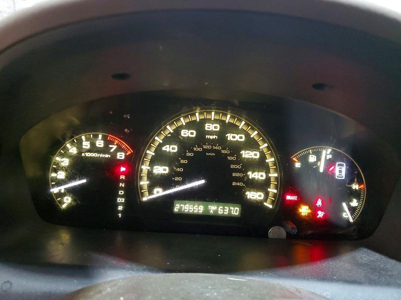 2006 Honda Accord Value