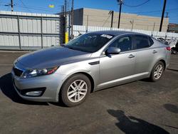 2013 KIA Optima lx for sale in Sun Valley, CA