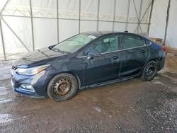 2017 Chevrolet Cruze lt for sale in Montreal Est, QC