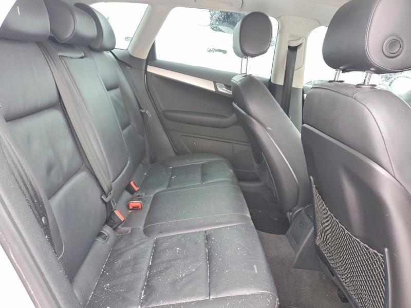 2012 Audi A3 Premium Plus