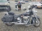 2013 Harley-Davidson Flstc Heritage Softail Classic