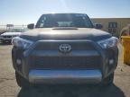 2018 Toyota 4runner Sr5/sr5 Premium