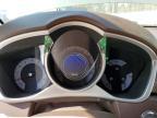 2011 Cadillac Srx Performance Collection
