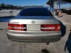 2000 Lexus Es 300
