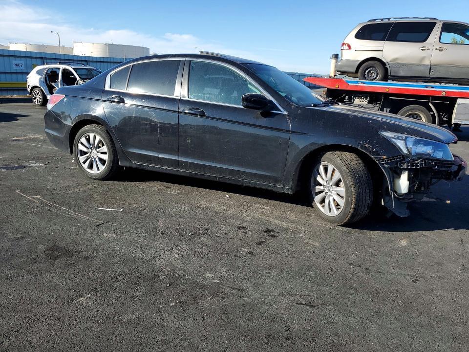 2011 Honda Accord ex