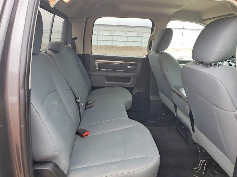 2016 Dodge Ram 1500 slt