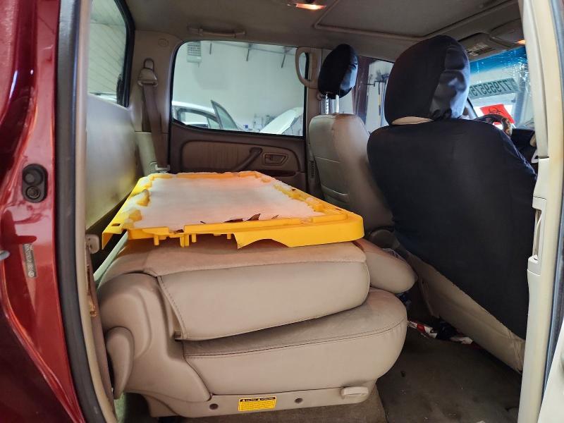 2006 Toyota Tundra Limited