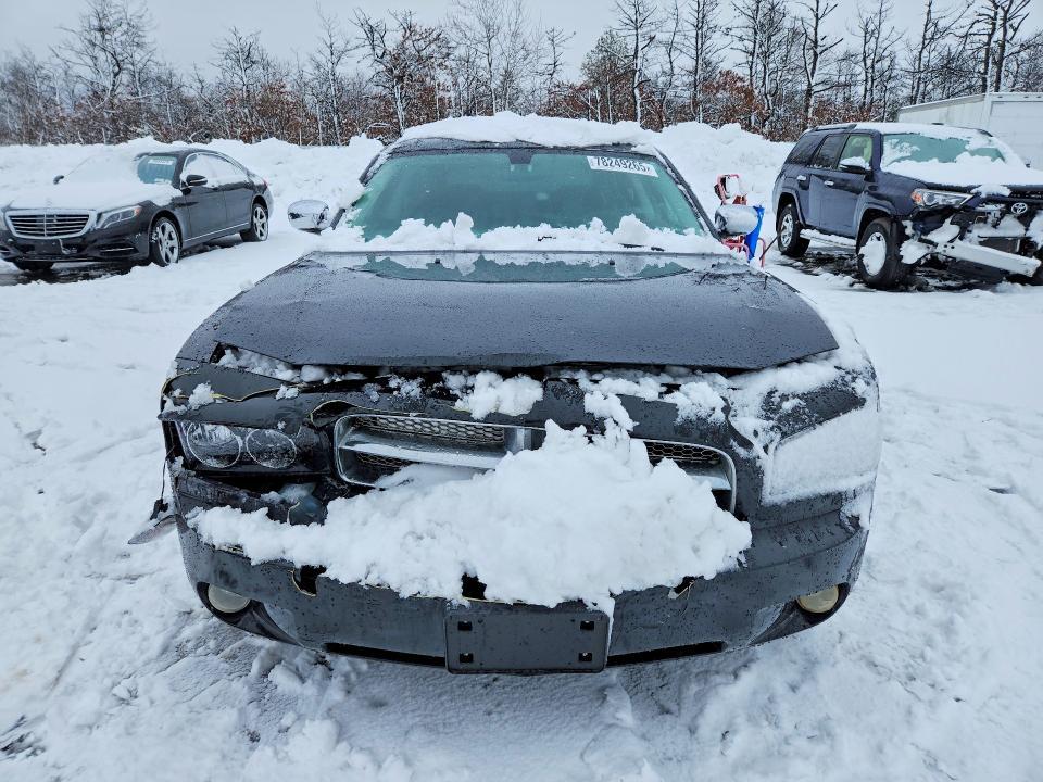 2008 Dodge Charger sxt