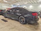 2016 BMW 550 xi