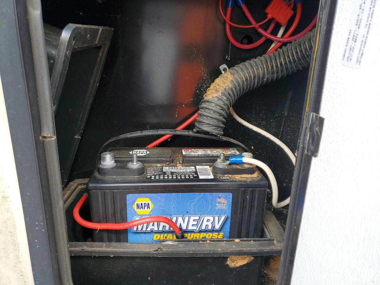 2022 Foresriver Hemisphere Camper