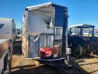 2024 Best Built 8.5X10TA Enclosed Cargo Food Trailer