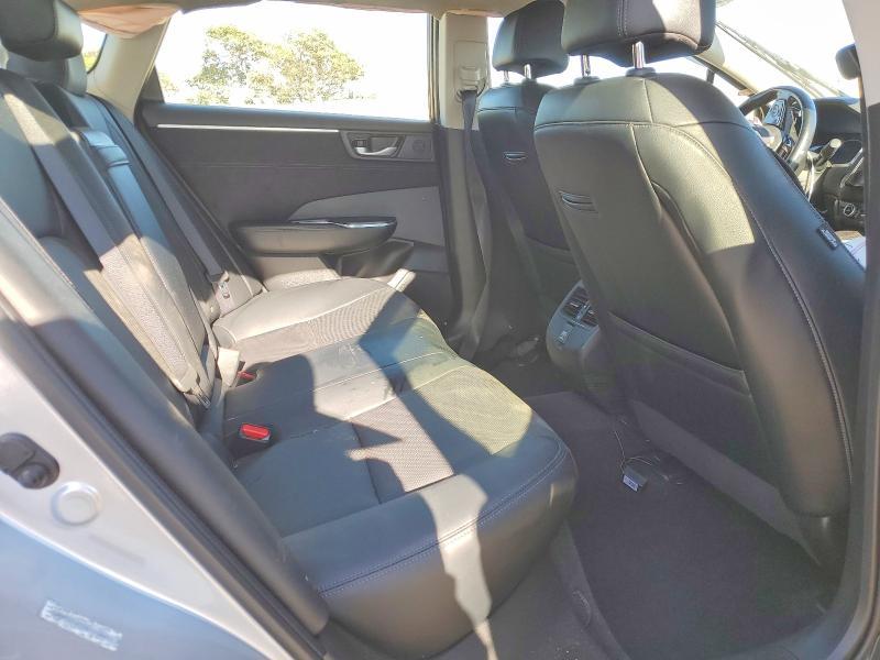 2019 Honda Clarity Touring