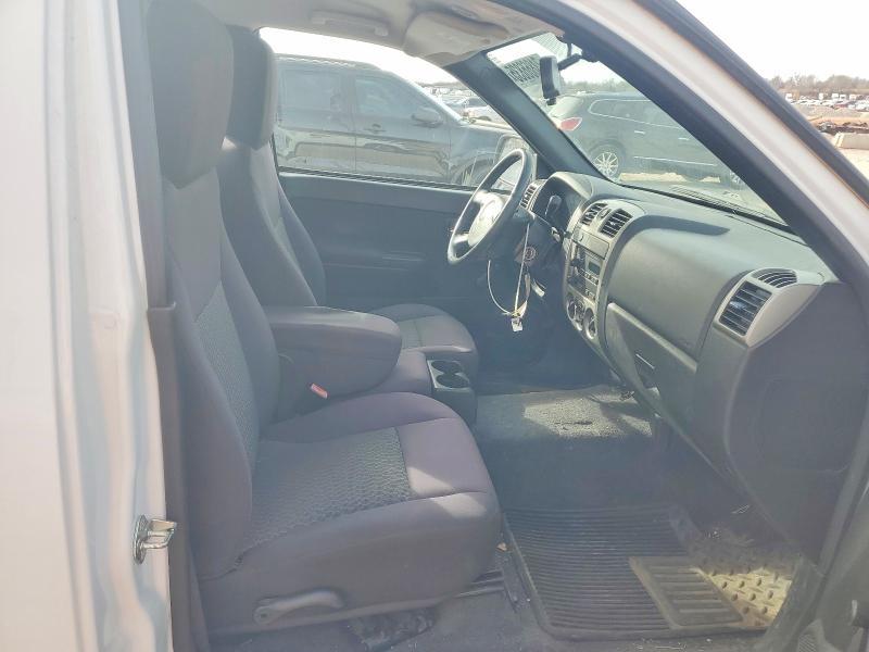2012 Chevrolet Colorado