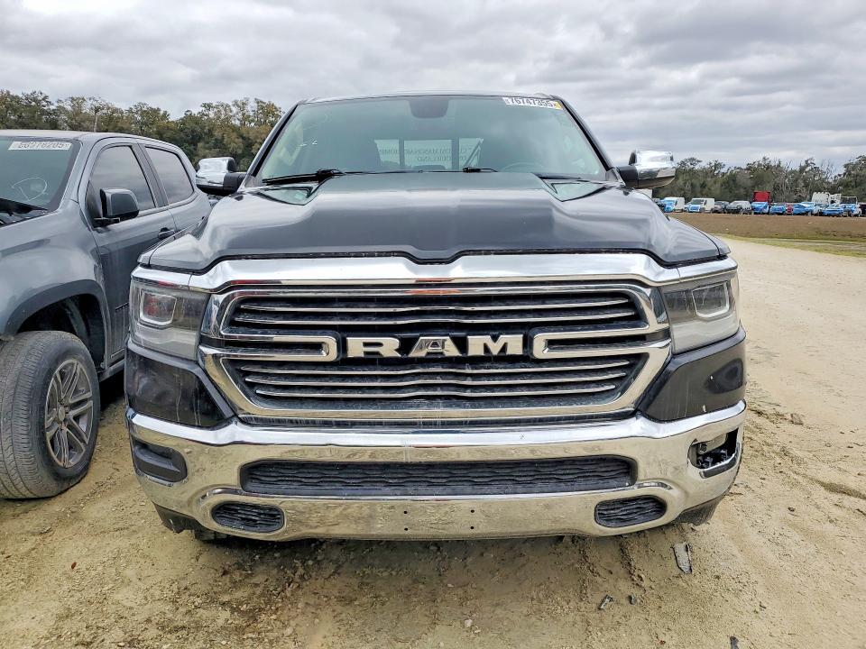 2020 Dodge 1500 Laramie